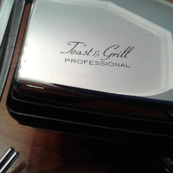 Ariete Grill with European Plug